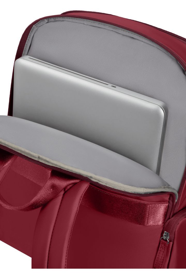 Samsonite Move 4.0 Backpack 14,1" Garnet Red