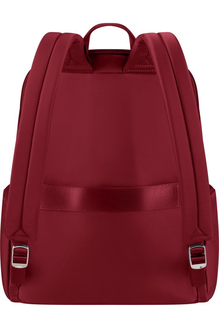 Samsonite Move 4.0 Backpack 14,1" Garnet Red