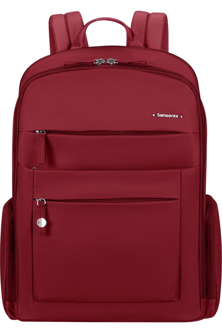 Samsonite Move 4.0 Backpack 14,1" Garnet Red