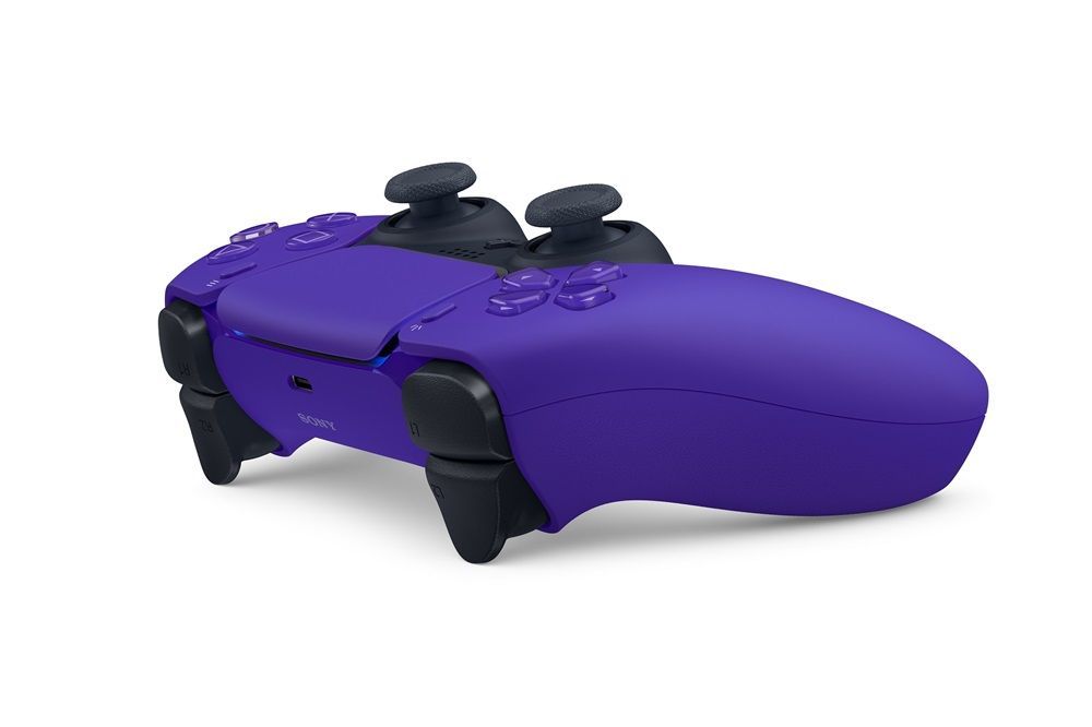 Sony Playstation 5 DualSense Wireless Gamepad Galactic Purple