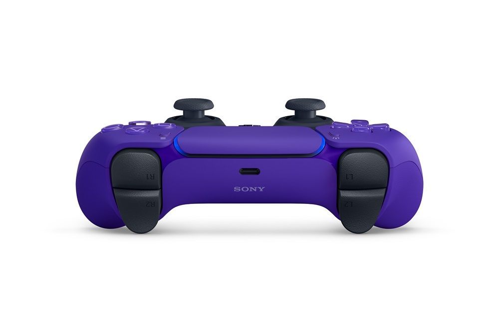 Sony Playstation 5 DualSense Wireless Gamepad Galactic Purple