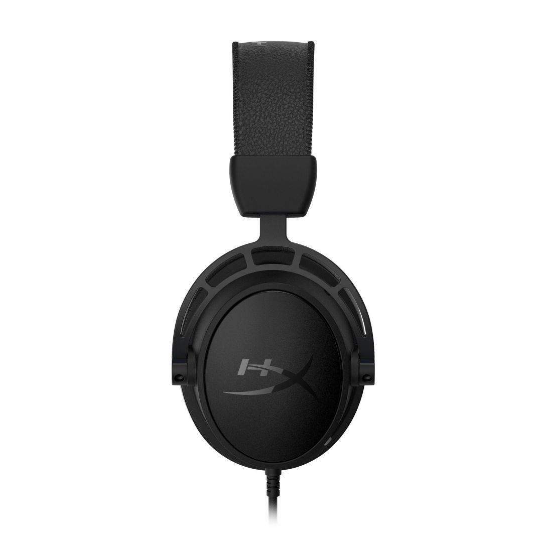 Kingston HyperX Cloud Alpha S Gaming Headset Blackout