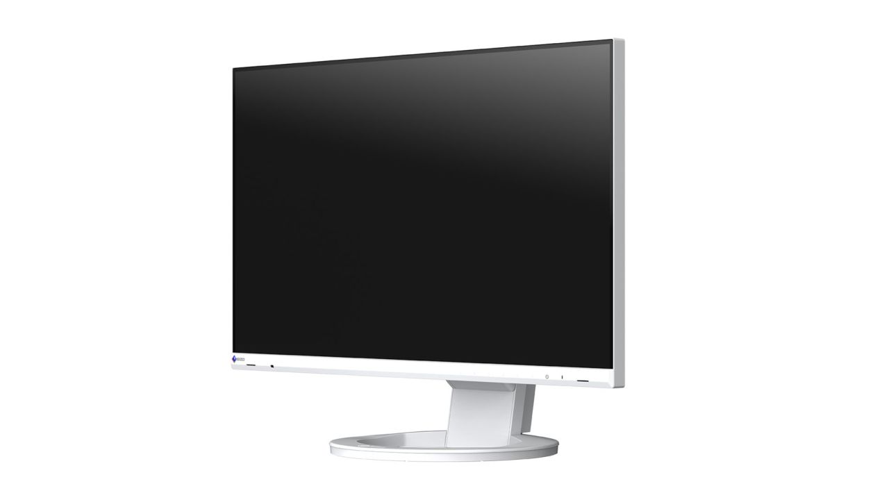 Eizo 23,8" EV2480-WT IPS LED