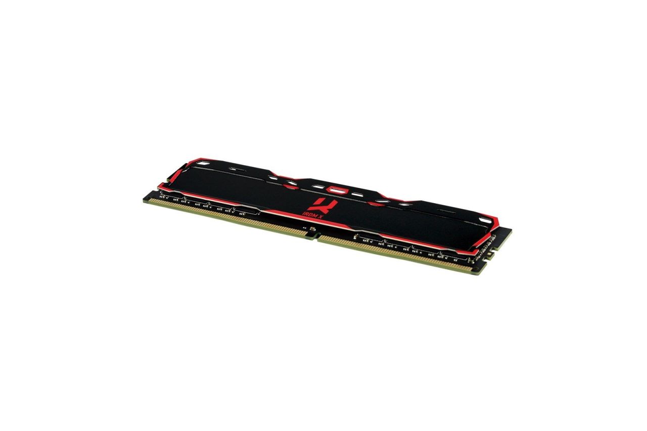 Good Ram 16GB DDR4 3200MHz IRDM X Series Black