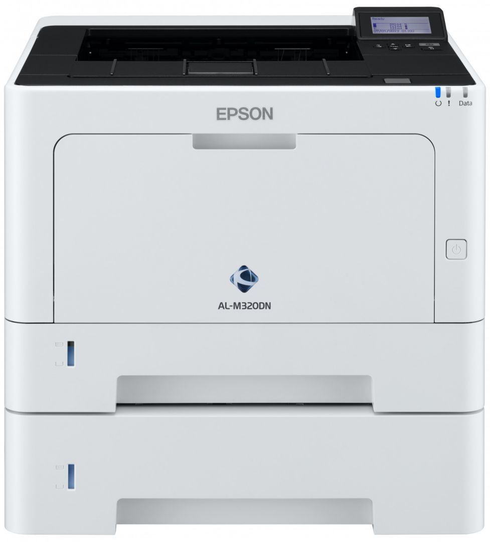 Epson Workforce AL-M320DN Lézernyomtató