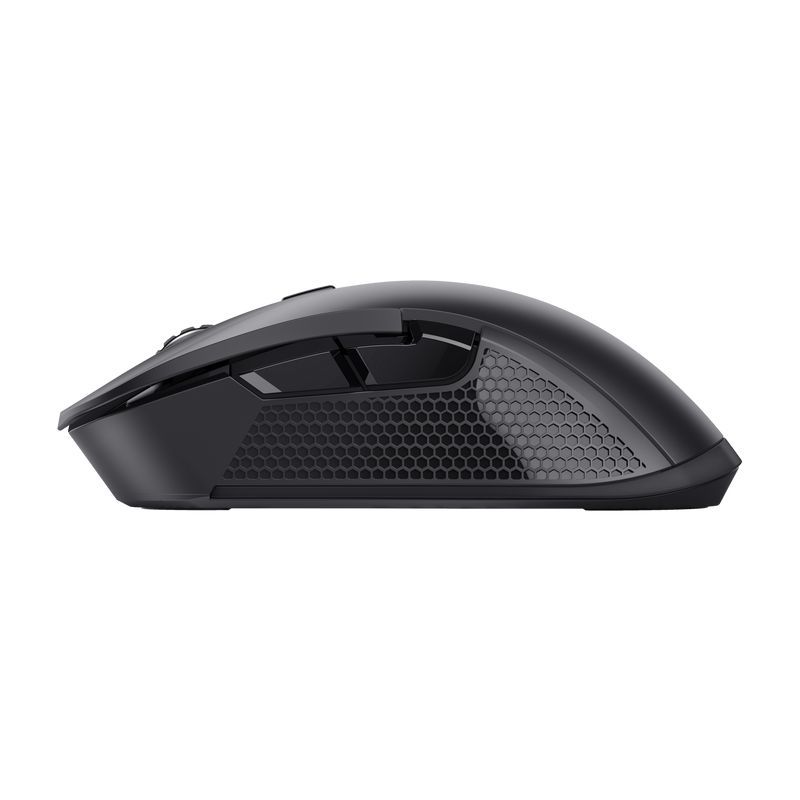 Trust GXT923 Ybar Wireless Gaming mouse Black