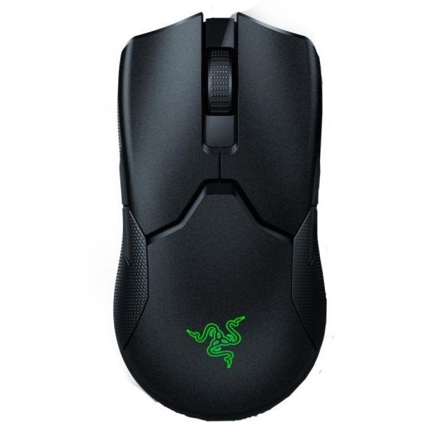 Razer Viper Ultimate wireless mouse Set Black