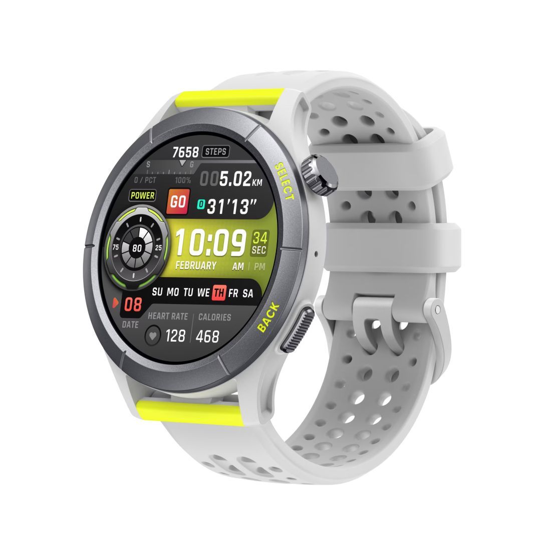 Xiaomi Amazfit Cheetah Speedster Grey