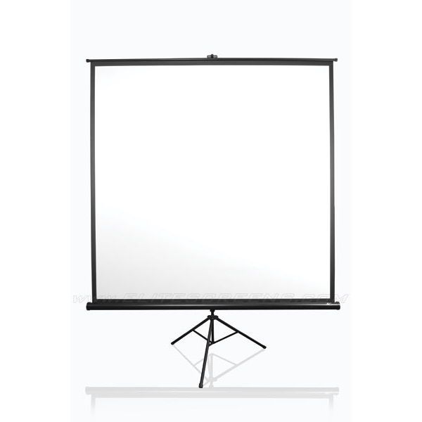 EliteScreen T120UWH Tripod 267x150 cm Format 16:9