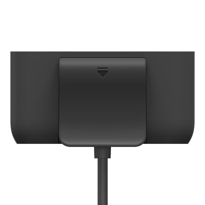 Belkin 4-portos USB2.0 HUB Black