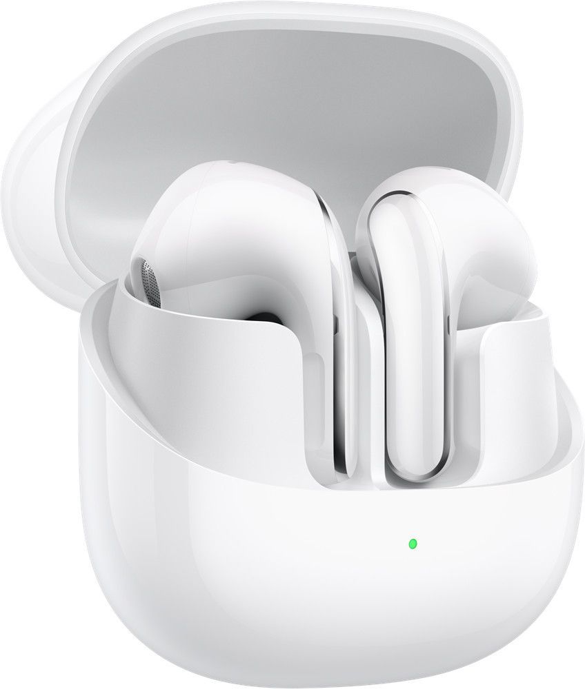 Xiaomi Buds 5 TWS Bluetooth Headset Ceramic White