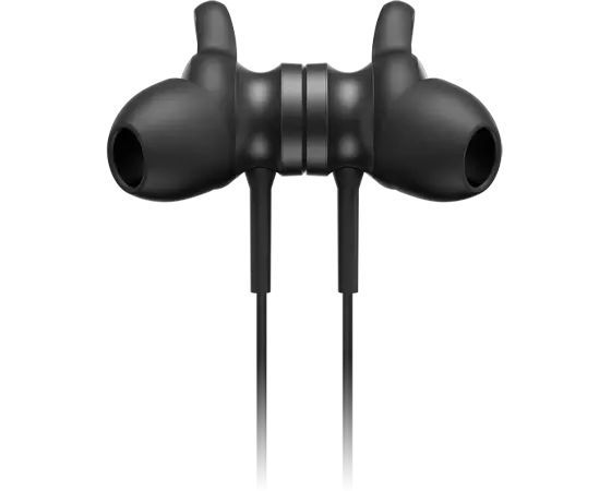 Lenovo Bluetooth In-ear Headphones Black