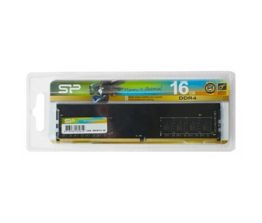 Silicon Power 16GB DDR4 2400Mhz