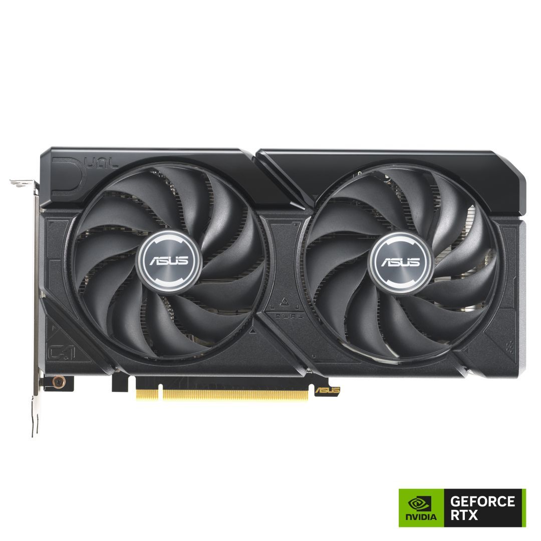 Asus DUAL-RTX4060TI-O8G-EVO