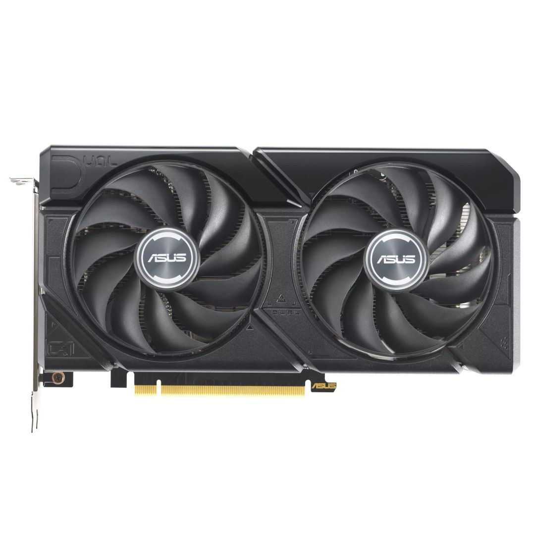 Asus DUAL-RTX4060TI-O8G-EVO