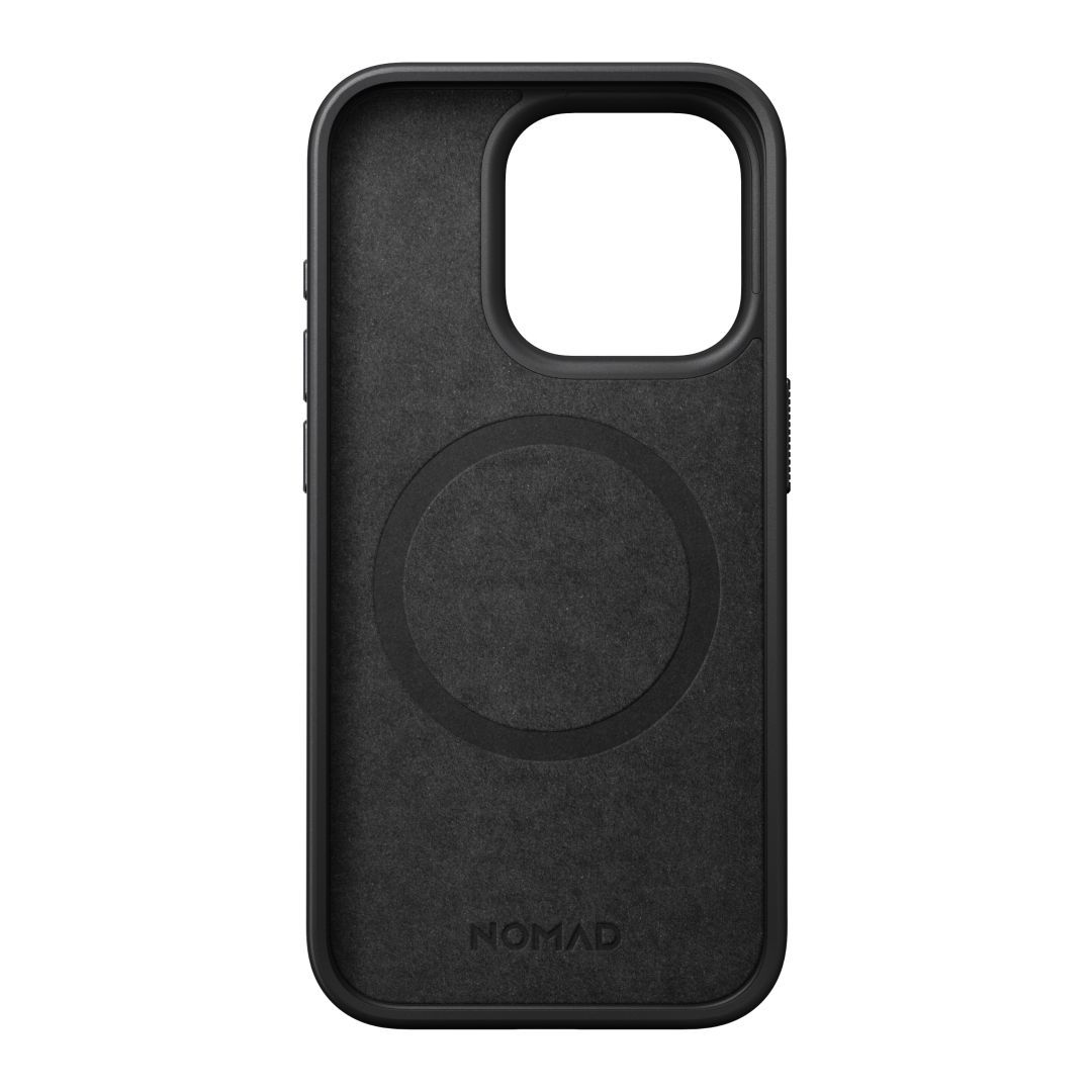 Nomad iPhone 15 Pro Sport Case Black