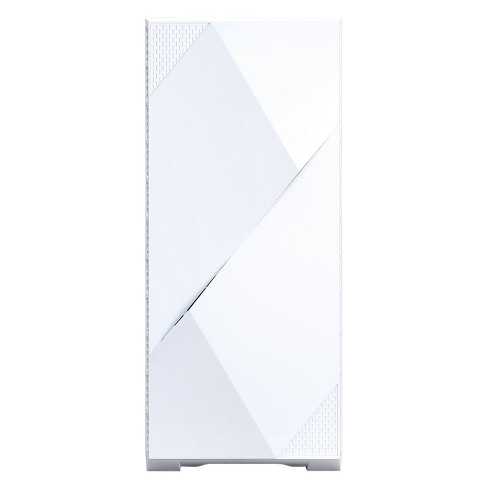 Zalman Z3 Iceberg Window White