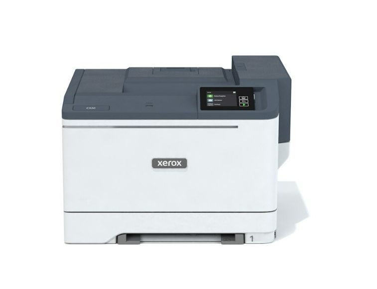 Xerox C320dw Wireless Lézernyomtató