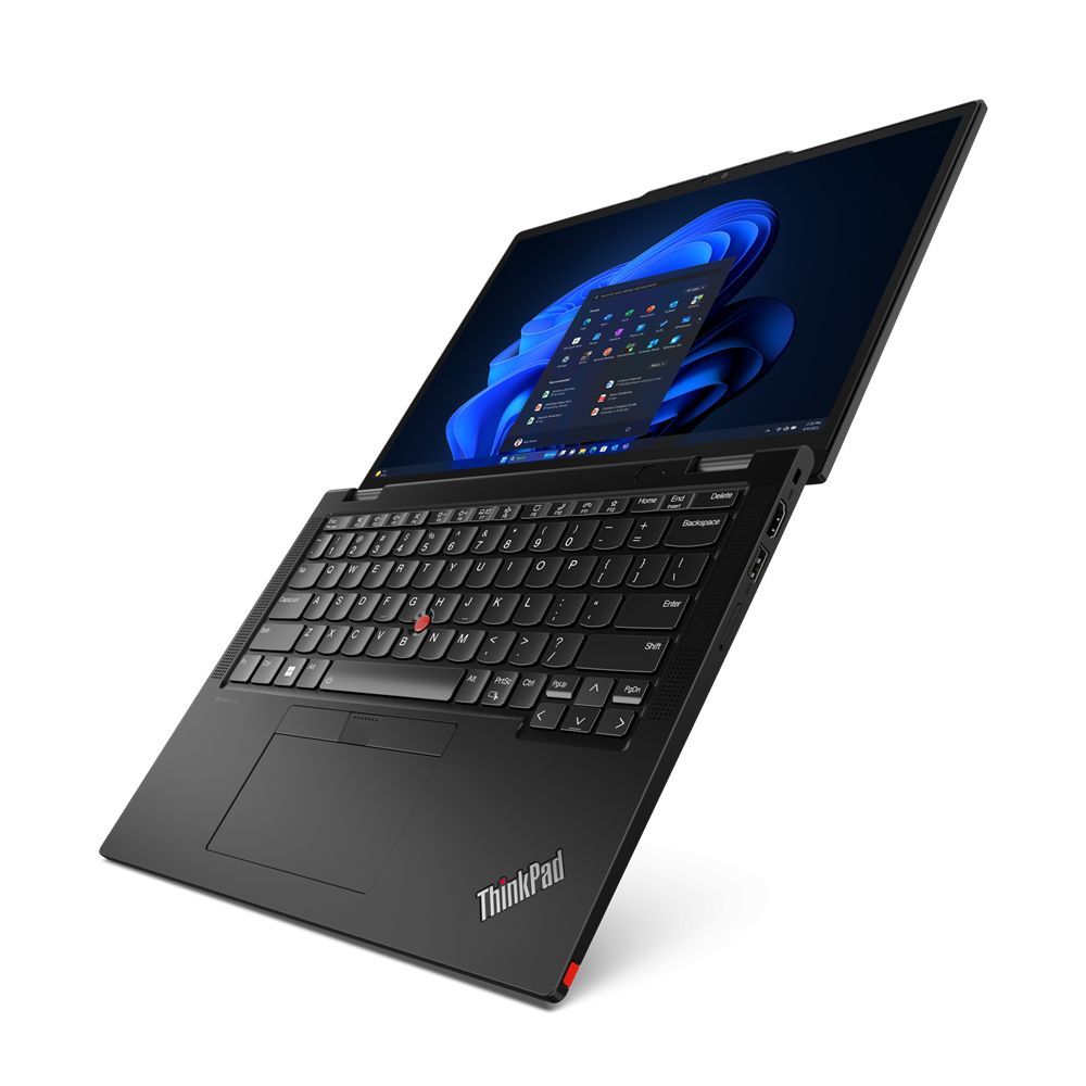 Lenovo ThinkPad X13 2-in-1 Gen 5 Black