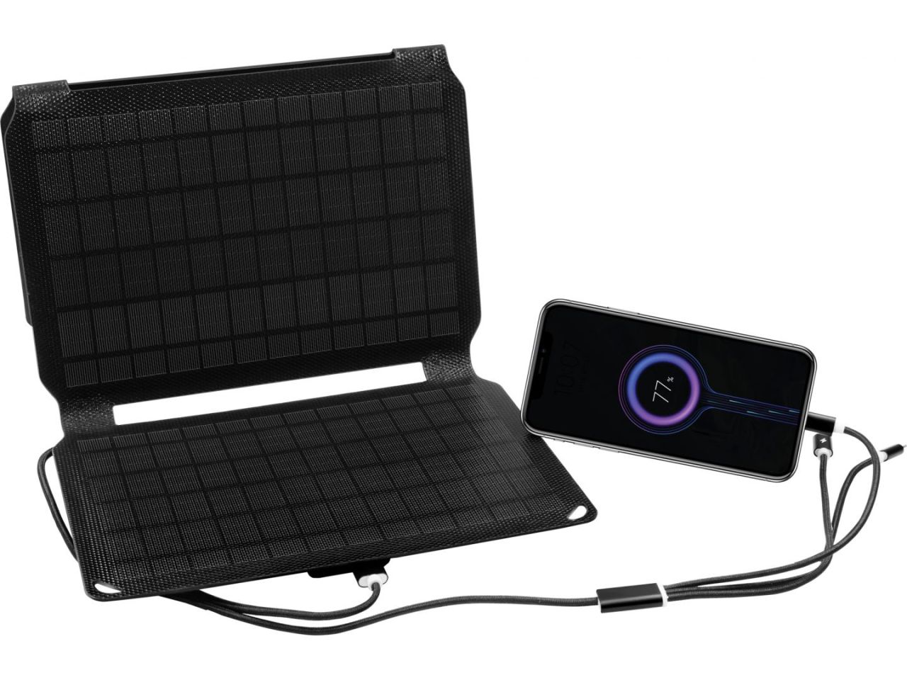 Sandberg Solar Charger 21W 2xUSB