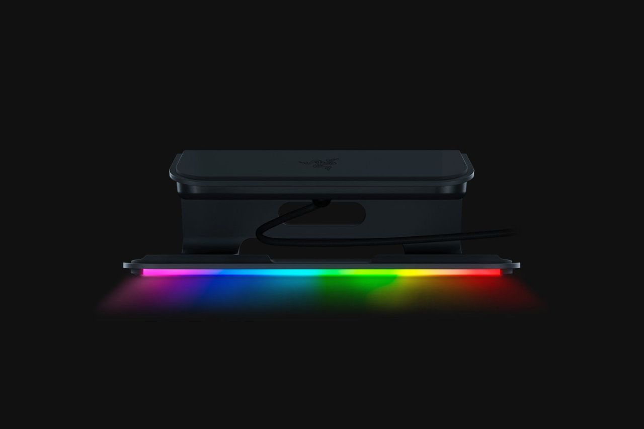 Razer Laptop Stand Chroma V2