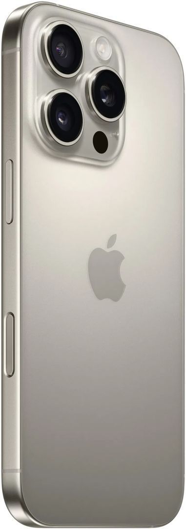 Apple iPhone 16 Pro 256GB Natural Titanium