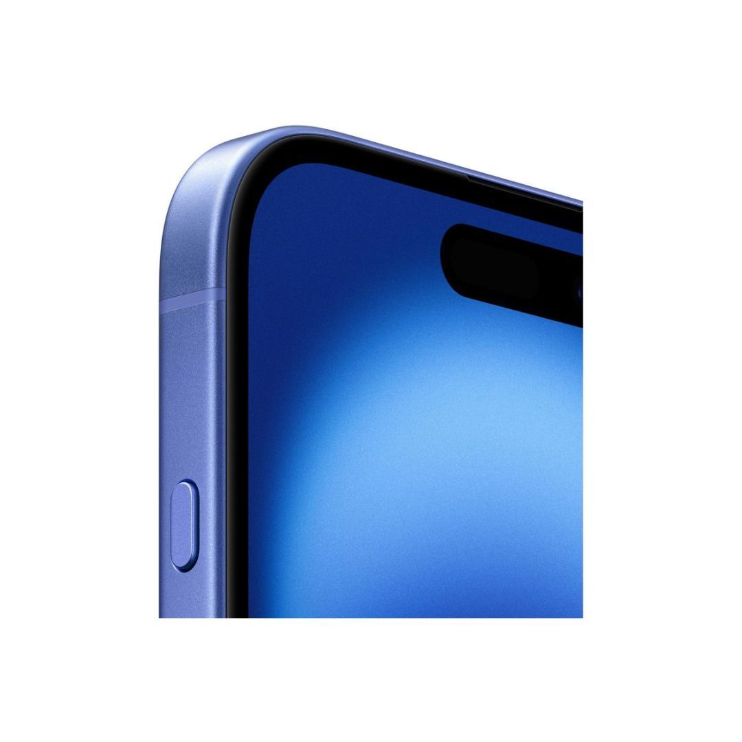 Apple iPhone 16 Plus 128GB Ultramarine