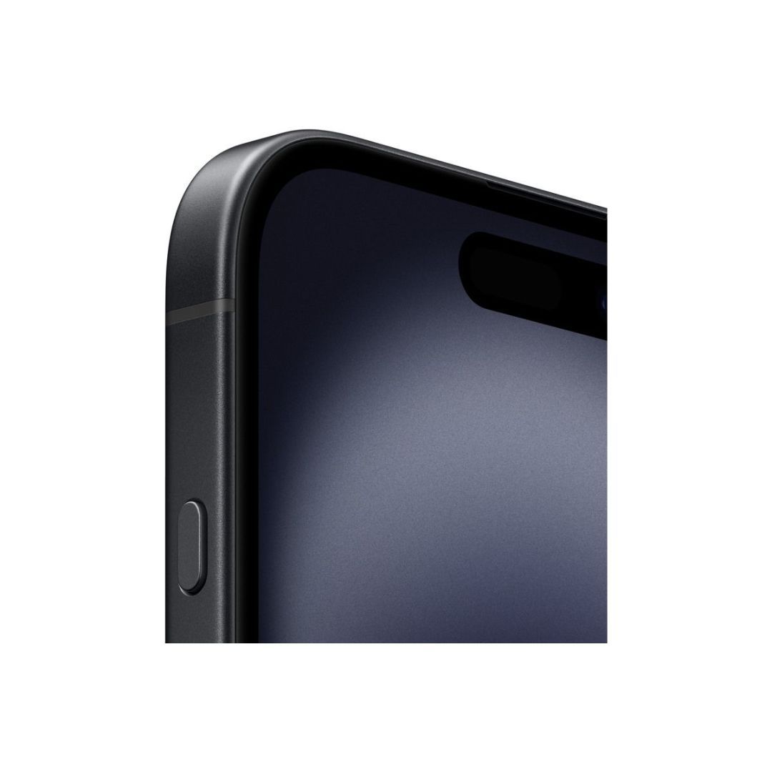 Apple iPhone 16 128GB Black