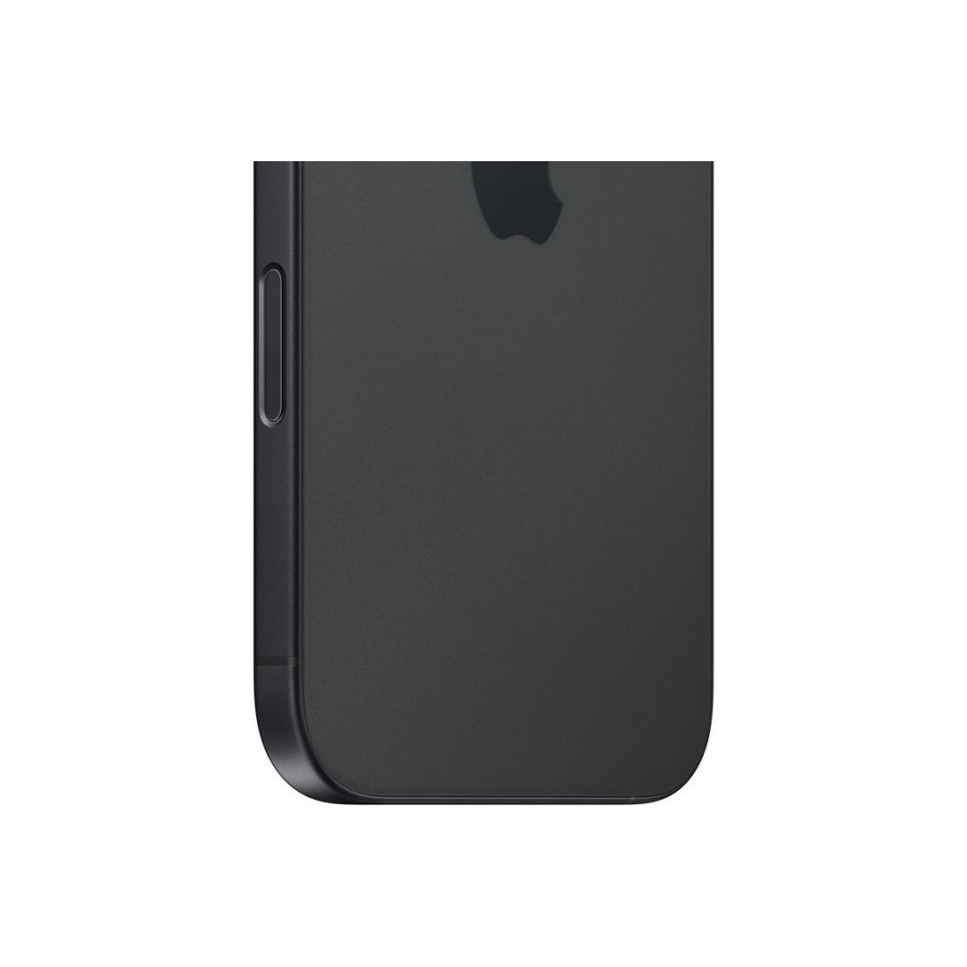 Apple iPhone 16 128GB Black