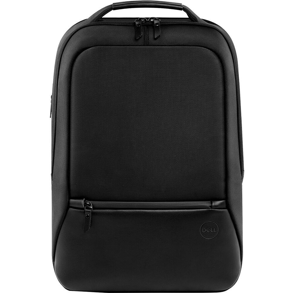 Dell Premier Slim Backpack 15,6" Black