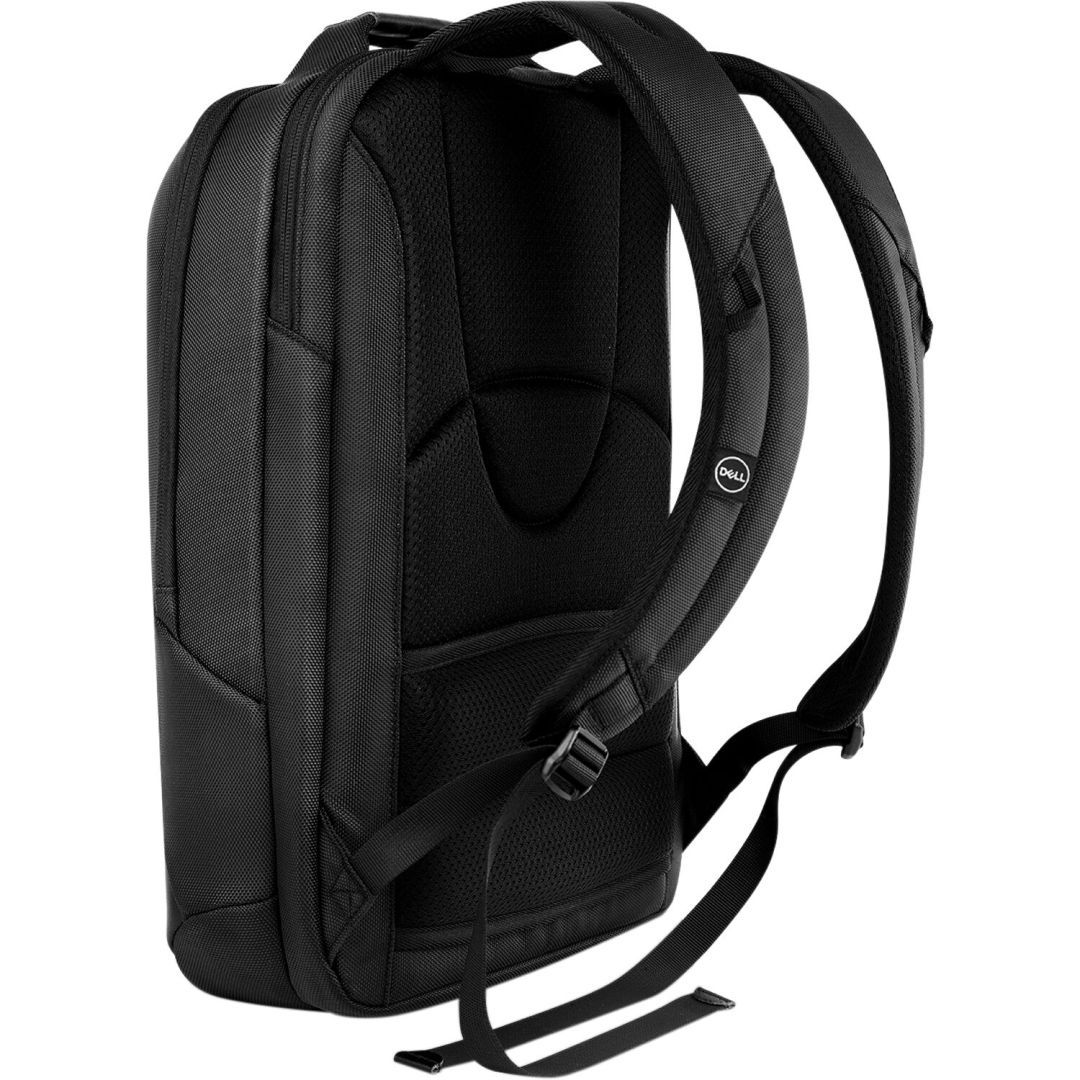 Dell Premier Slim Backpack 15,6" Black