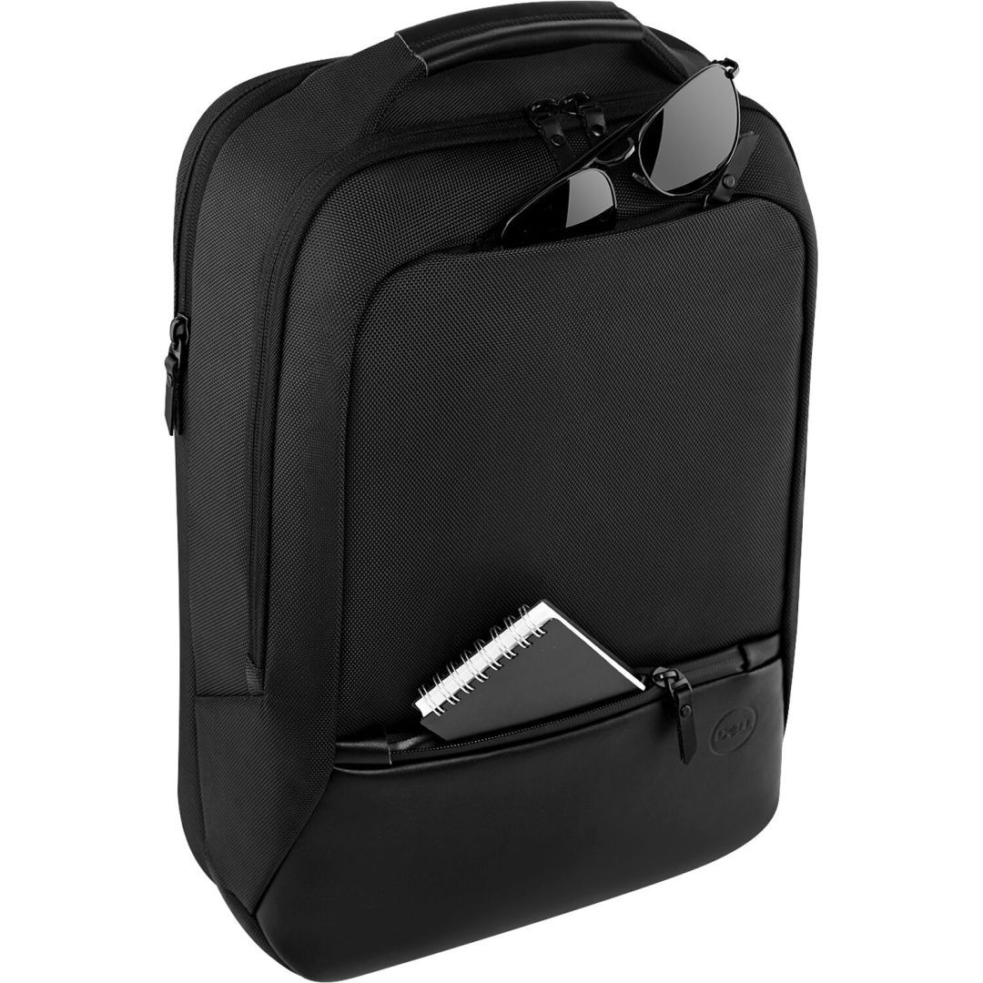 Dell Premier Slim Backpack 15,6" Black