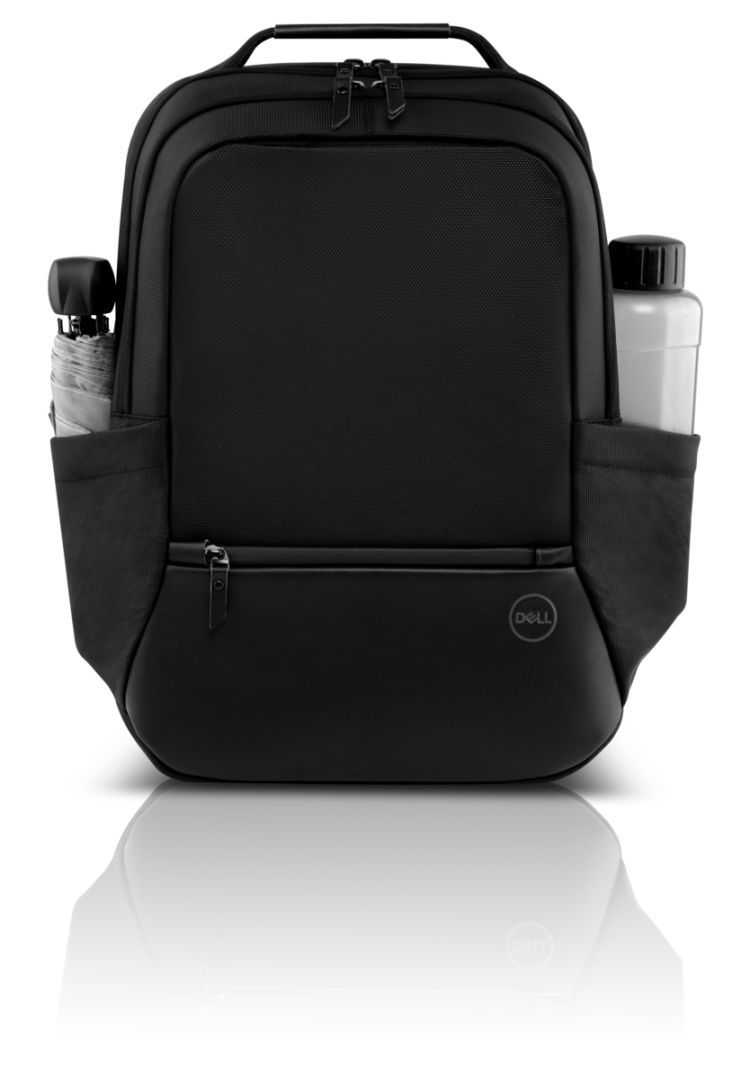 Dell Premier Backpack 15" Black