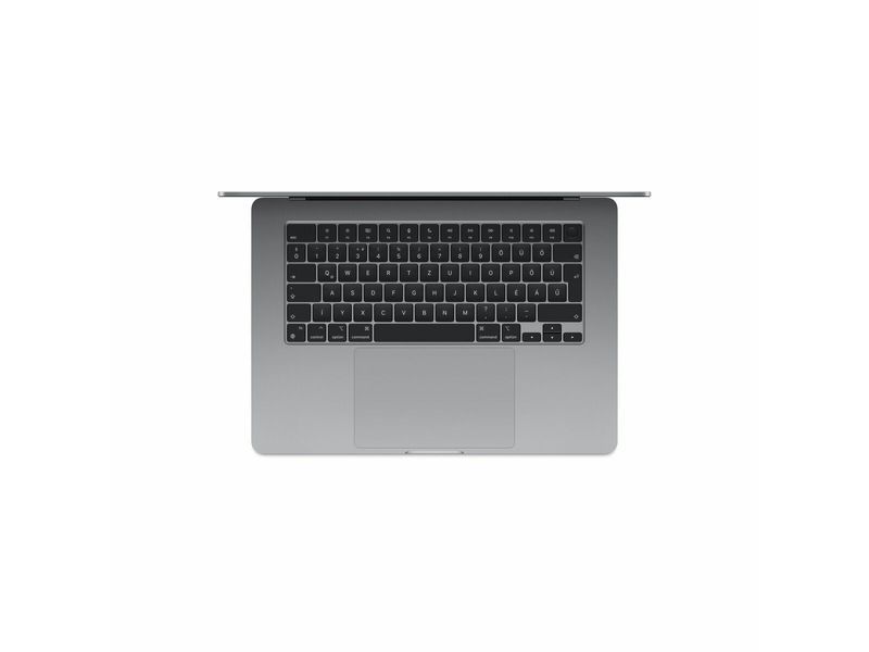 Apple MacBook Air 15" (2023) Space Grey