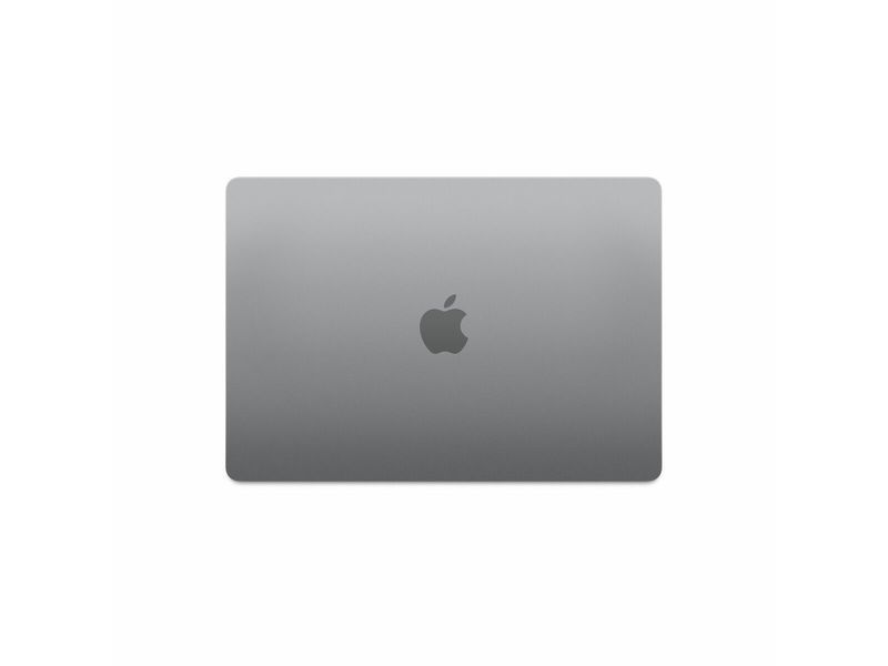 Apple MacBook Air 15" (2023) Space Grey