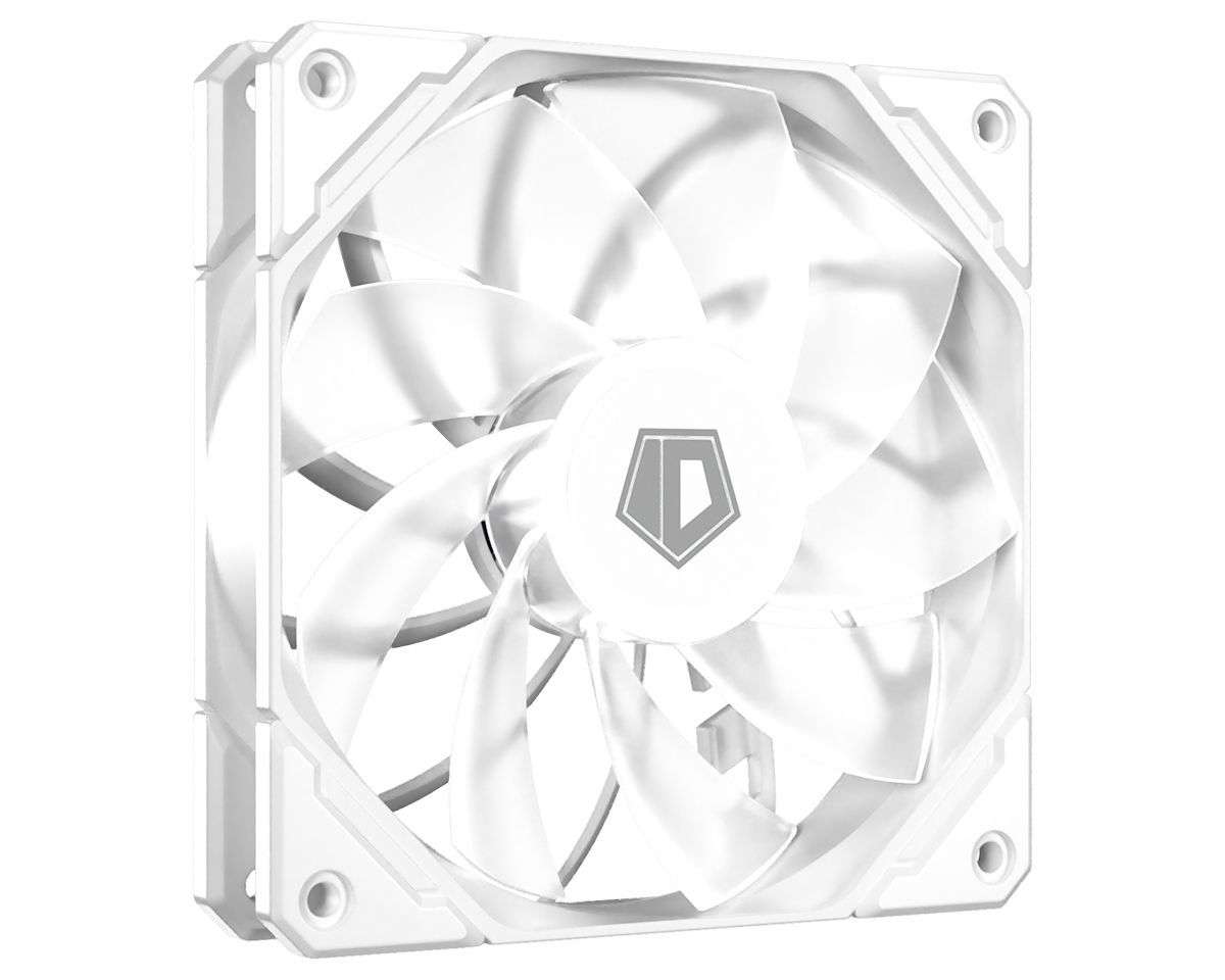 ID-COOLING TF-12025-ARGB SNOW