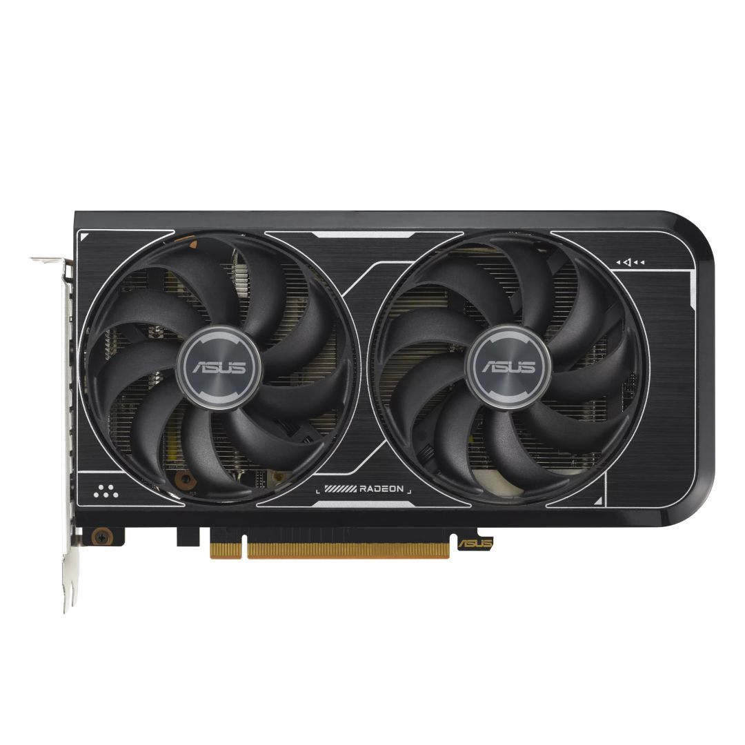 Asus DUAL-RX6600-8G-V3