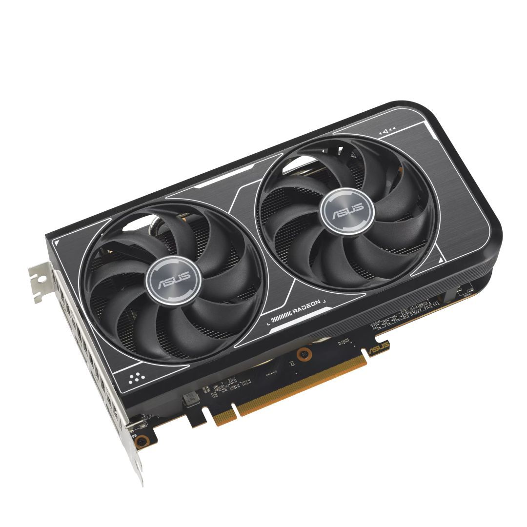 Asus DUAL-RX6600-8G-V3