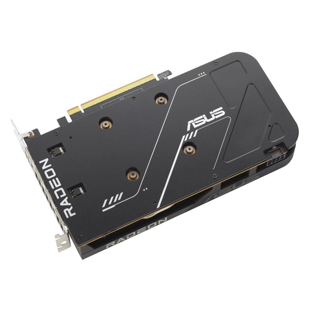 Asus DUAL-RX6600-8G-V3