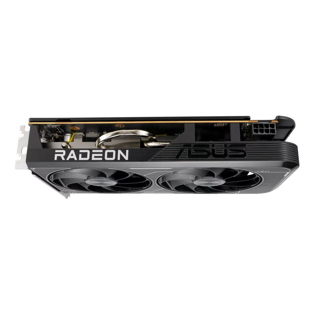 Asus DUAL-RX6600-8G-V3