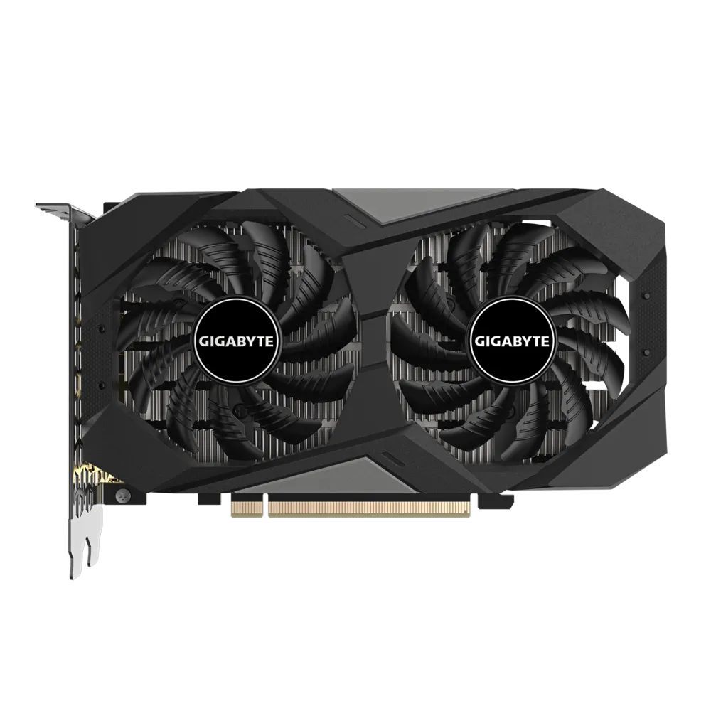 Gigabyte RTX3050 WINDFORCE OC 6G