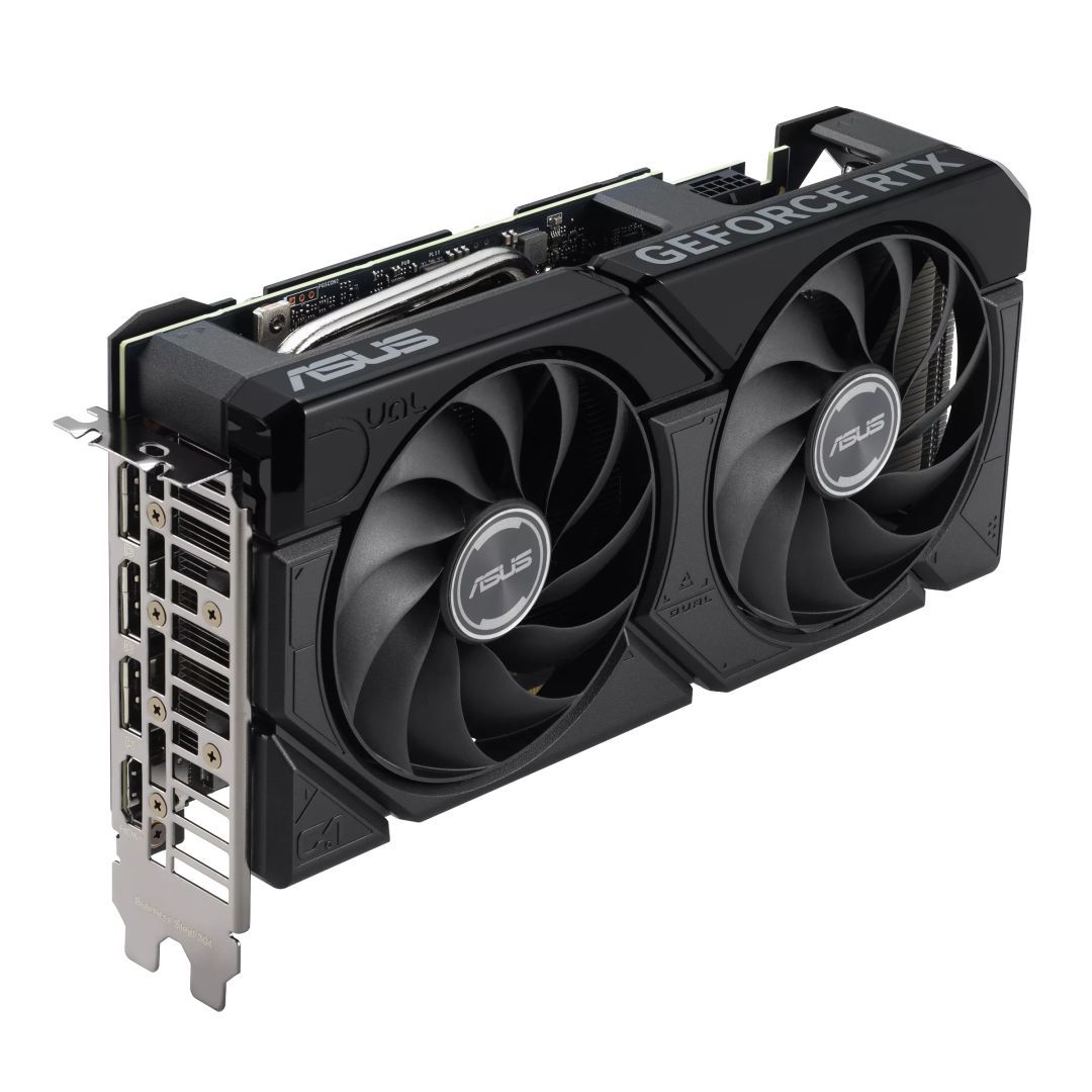 Asus DUAL-RTX4070S-O12G-EVO