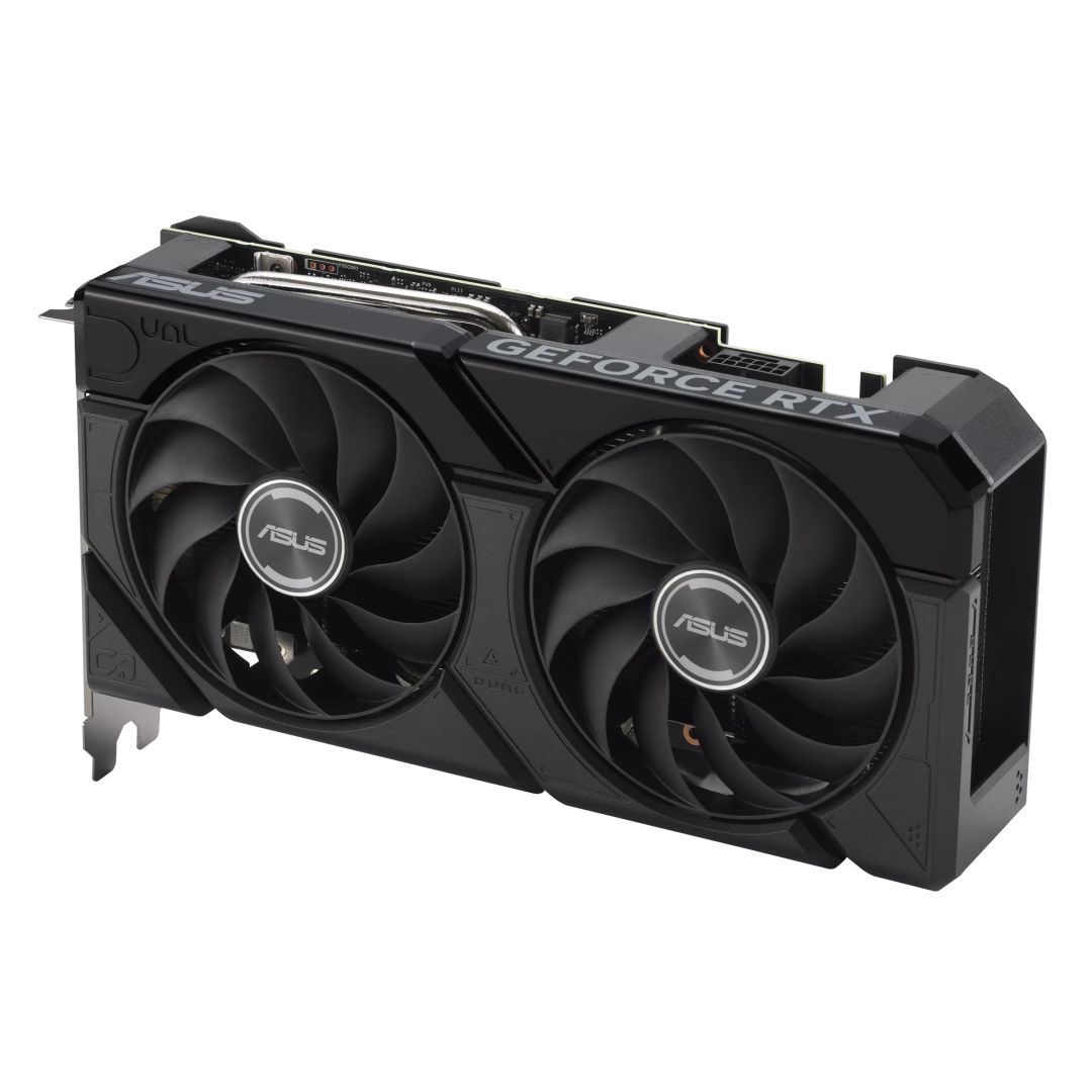 Asus DUAL-RTX4070S-O12G-EVO