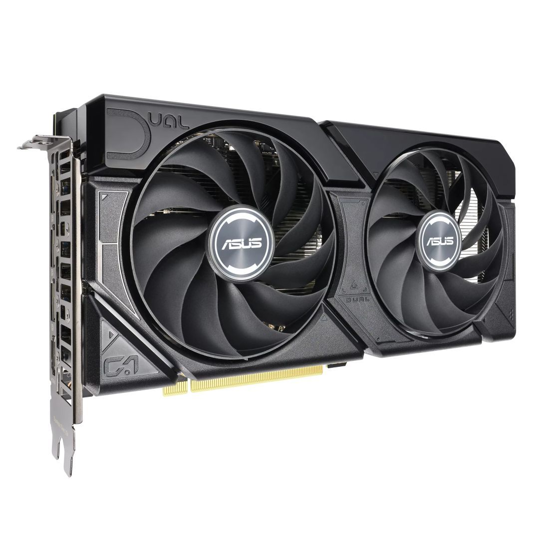 Asus DUAL-RTX4070S-O12G-EVO