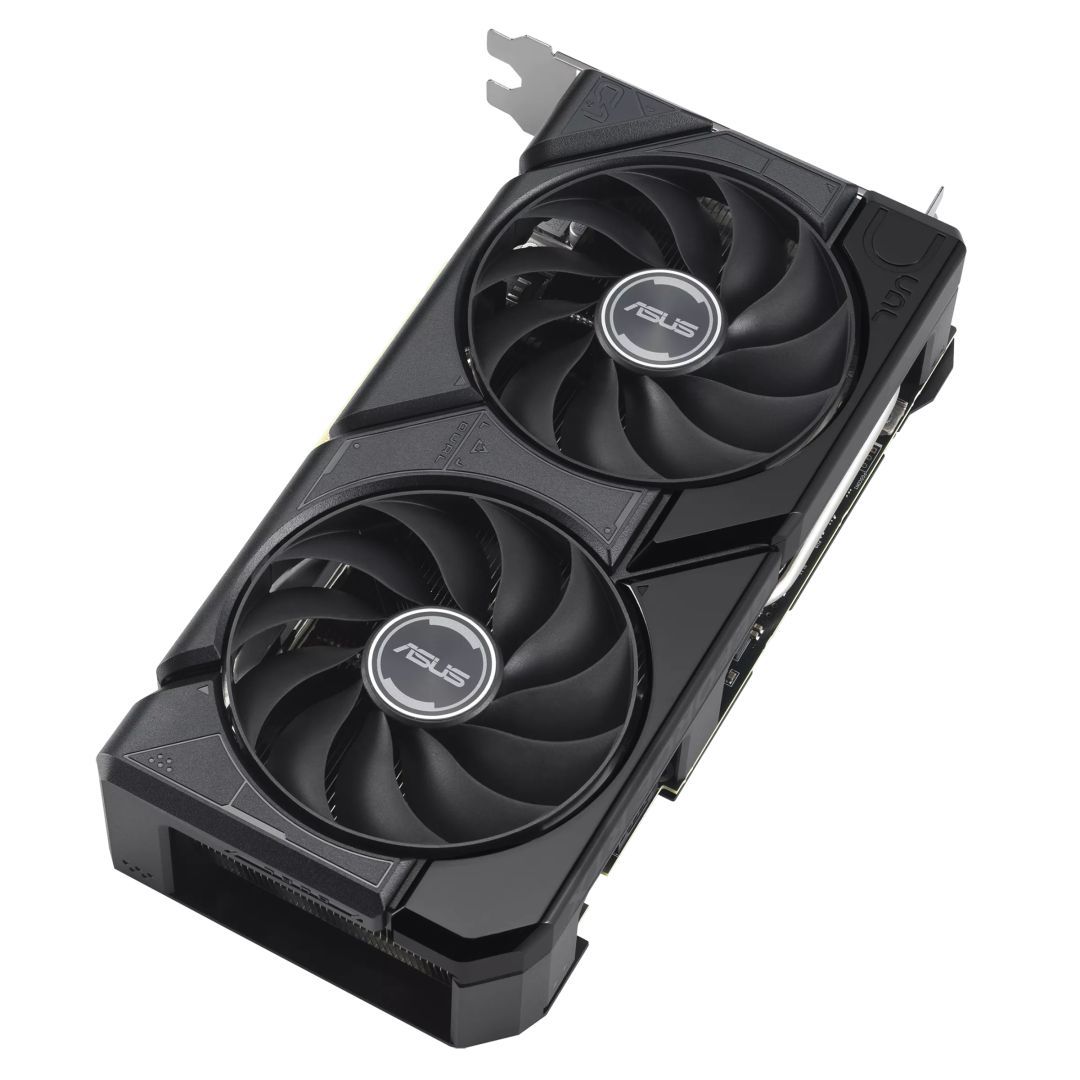 Asus DUAL-RTX4070S-O12G-EVO