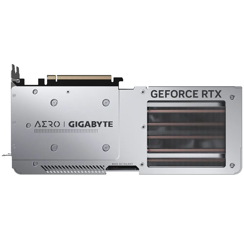 Gigabyte RTX4070 SUPER AERO OC 12G