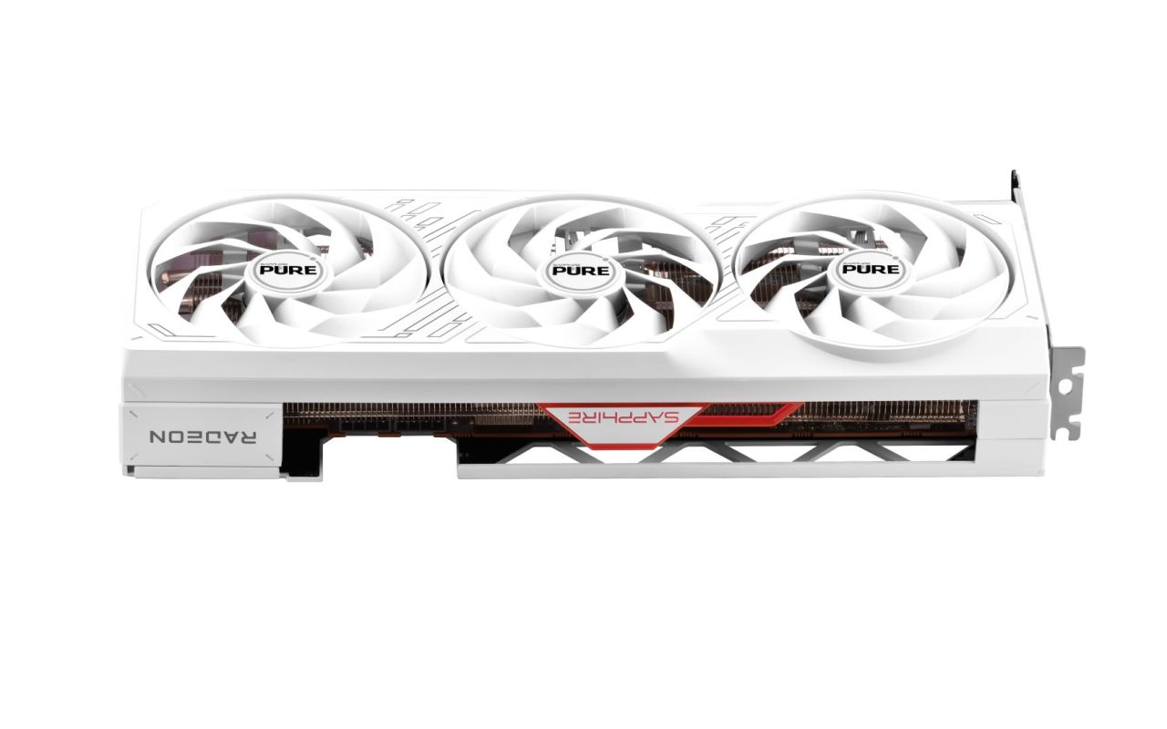 Sapphire Radeon RX7800 XT 16GB DDR6 Pure Gaming OC