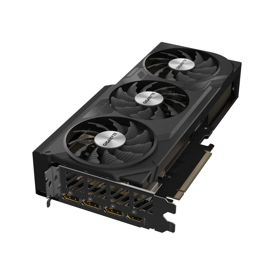 Gigabyte RTX4070 SUPER WINDFORCE OC 12G