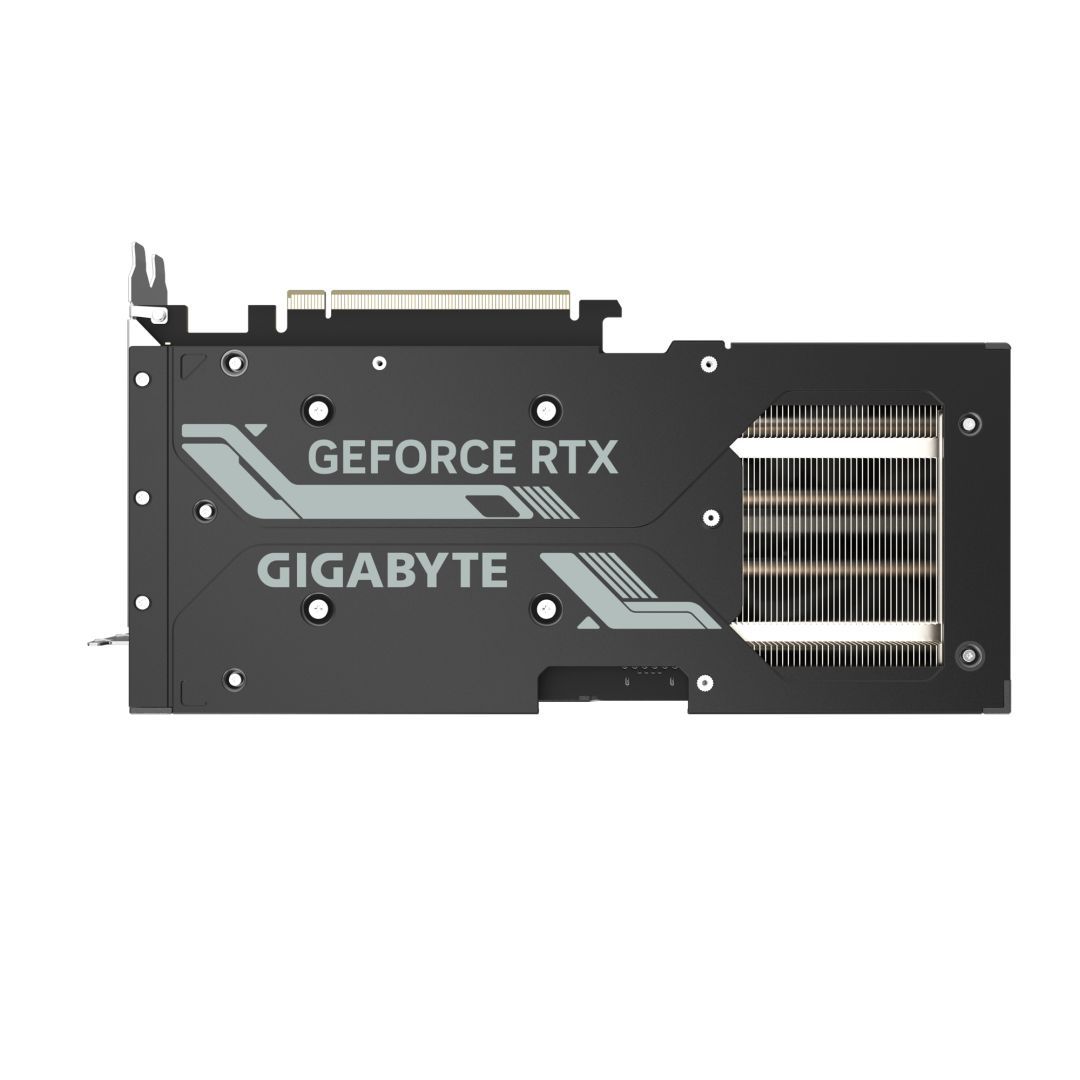 Gigabyte RTX4070 SUPER WINDFORCE OC 12G