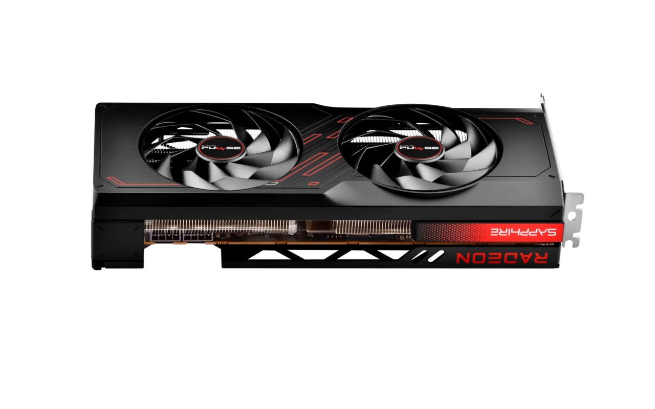 Sapphire Radeon RX7700XT 12GB DDR6 Pulse